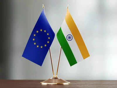 India allows EU banks to open 15 branches in 4 yrs