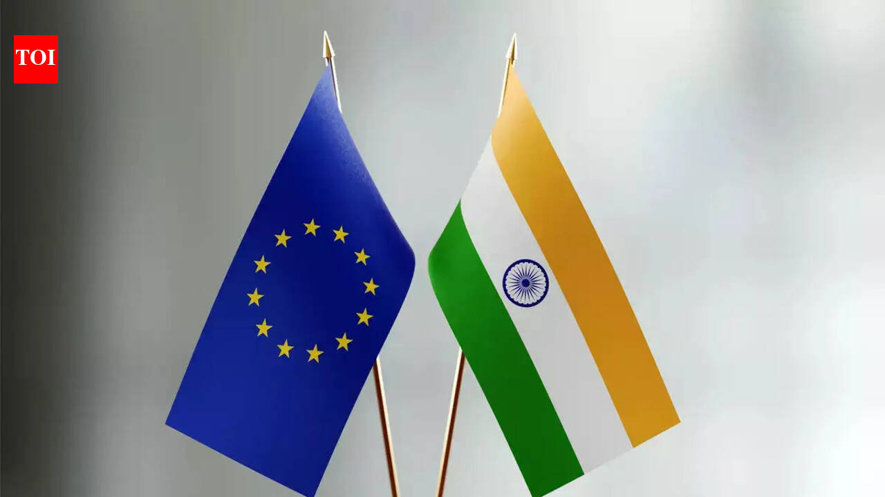 India allows EU banks to open 15 branches in 4 yrs