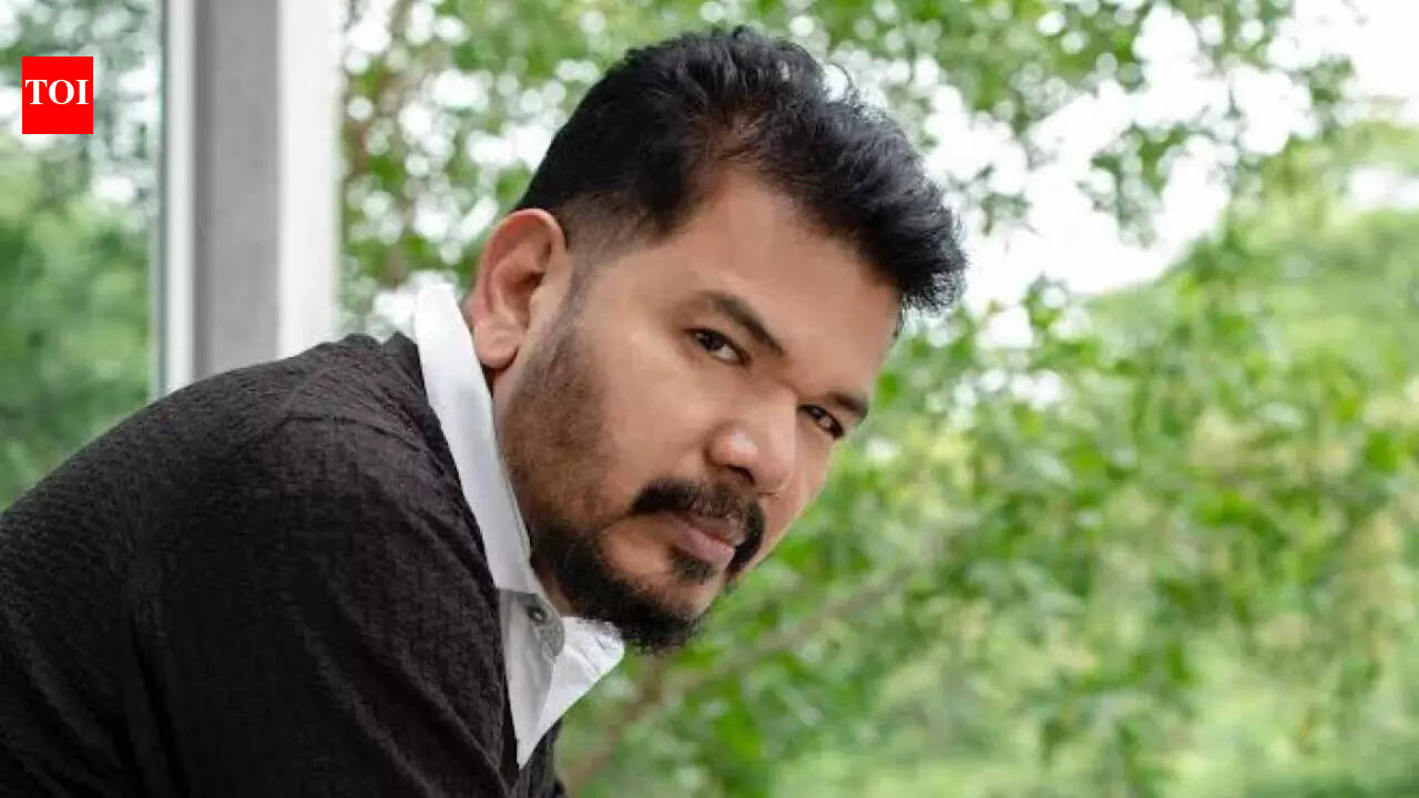 ‘Velpari’ UPDATE: Shankar’s dream project gets backing with tight budget limits - Reports