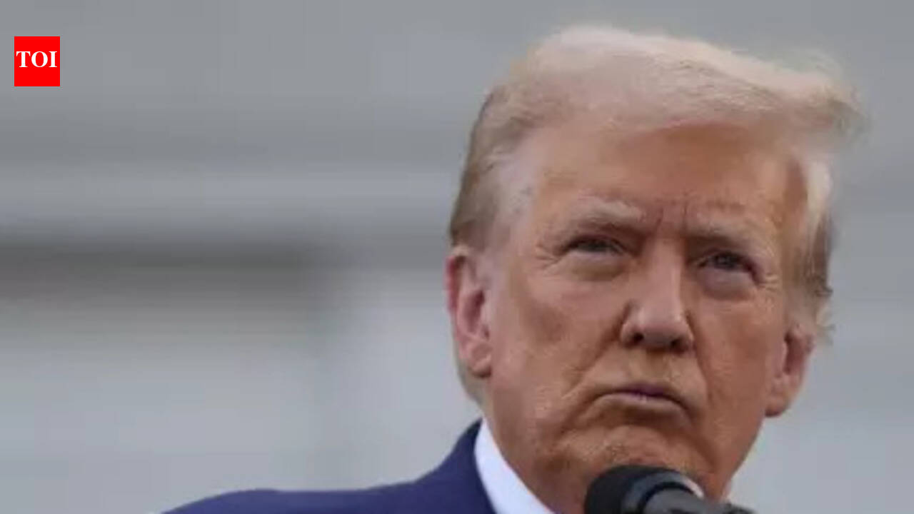 Trump warns Minneapolis mayor over immigration