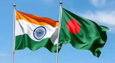 No security concern for Indian diplomats or their kin: Bangladesh