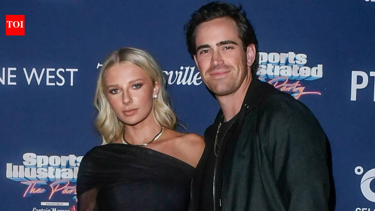 Alex Bregman’s wife Reagan chimes in with a cheerful comment on Kara Bieber’s post as she shares a new personal update