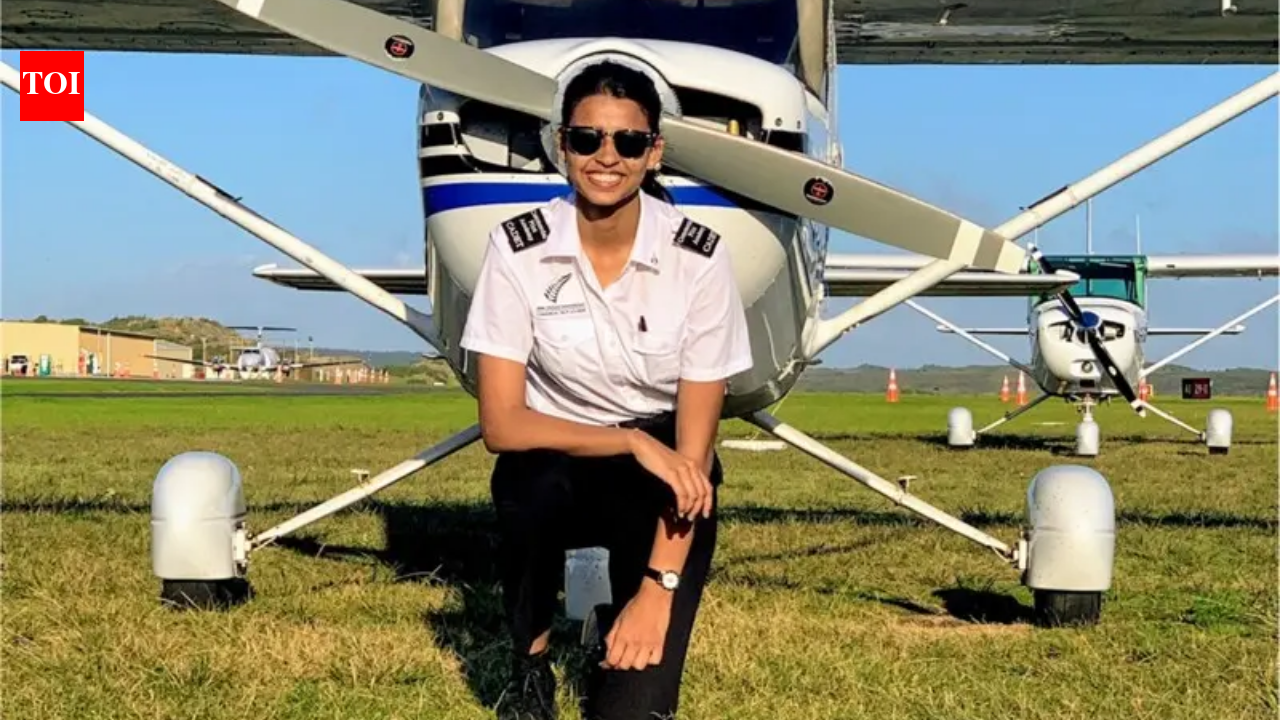 'Natural leader, full of life': School, neighbours remember pilot ...