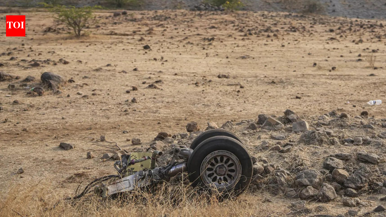 Baramati plane crash: What might have avoided Ajit Pawar's final flight