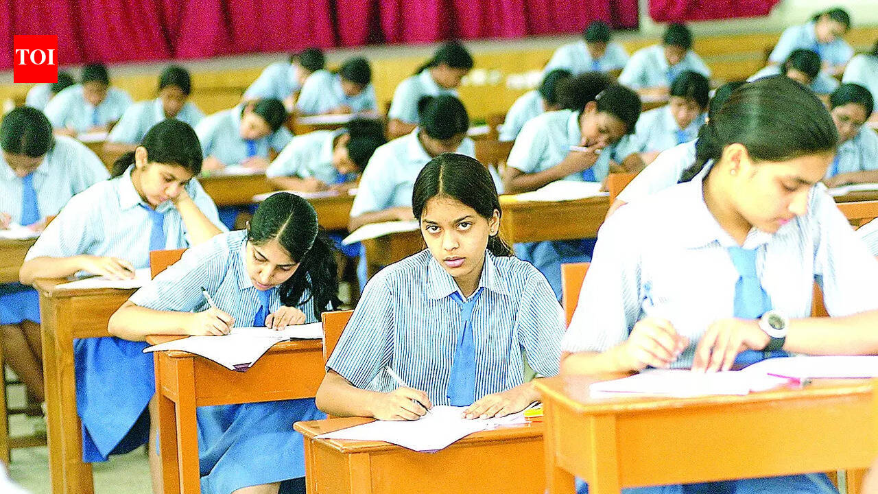 CISCE Class 10th admit card 2026 released: Check details here