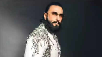 FIR against actor Ranveer Singh for mimicking Rishab Shetty’s Daiva act from film Kantara