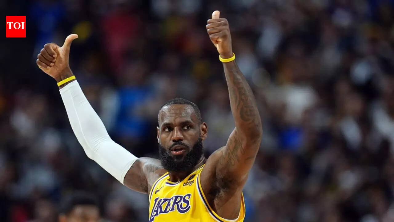LeBron James sets record likely untouched for years after passing Kareem Abdul-Jabbar