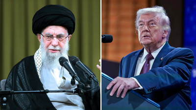 US set to strike Iran’s top brass? Tehran threatens to hit ‘heart of Tel Aviv’