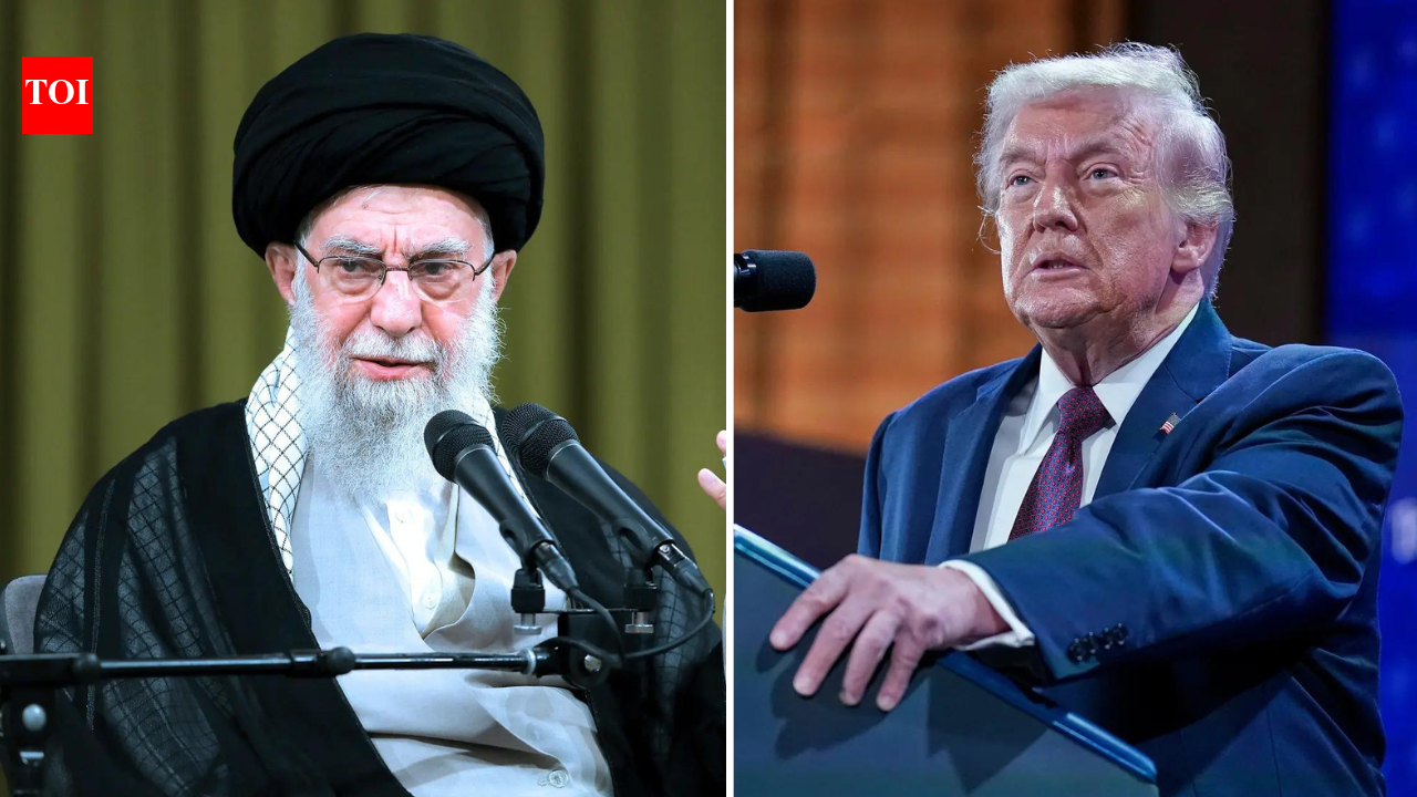 US set to strike Iran’s top brass? Tehran threatens to hit ‘heart of Tel Aviv’