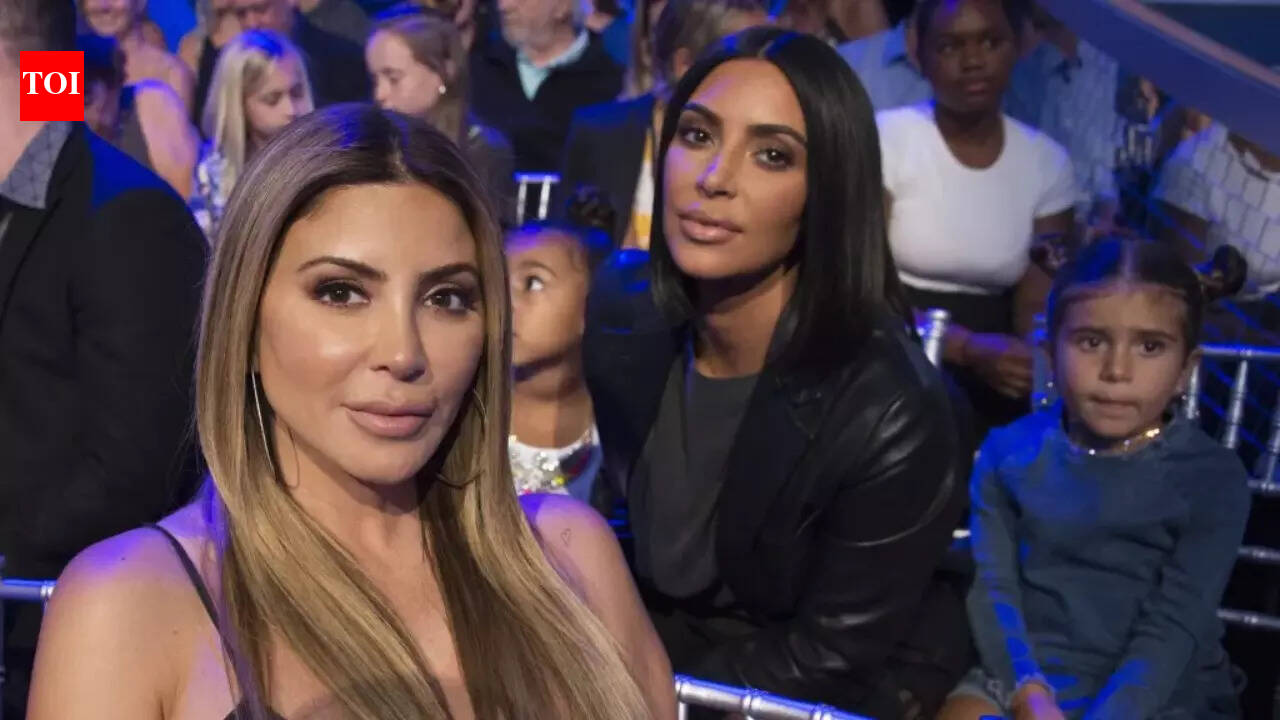 Where Kim Kardashian and Larsa Pippen stand after their rumored feud: All you need to know