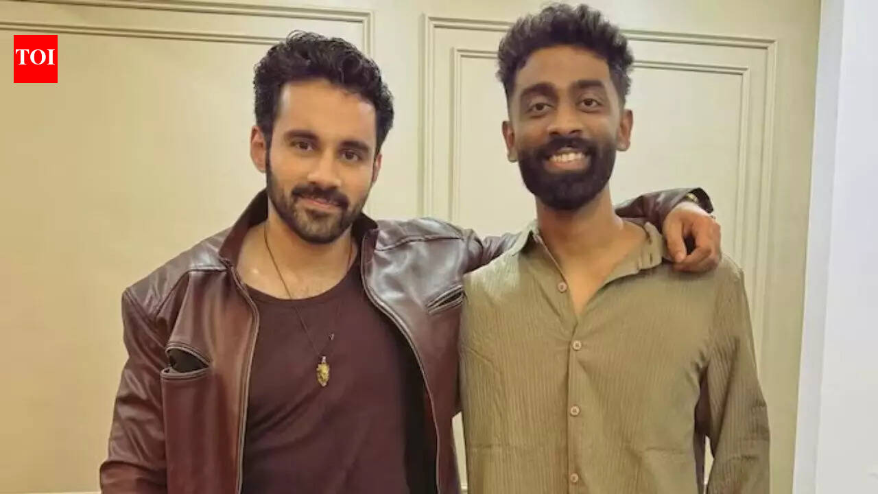 Bigg Boss 19’s Abhishek Bajaj and Pranit More call off their friendship as they unfollow each other on social media?