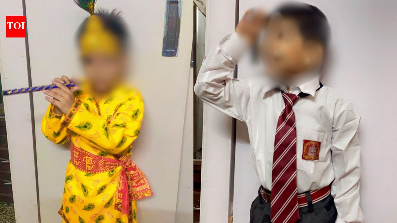 No CCTVs, no lifeguards, no alarms: Screams of Delhi's 6-year-old boy drowned in systemic failure