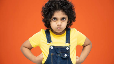 When your child says ‘I hate you’: Managing emotional outbursts