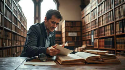 CIC comes to researcher’s rescue, asks National Archives to communicate ‘in simple, clear language’,