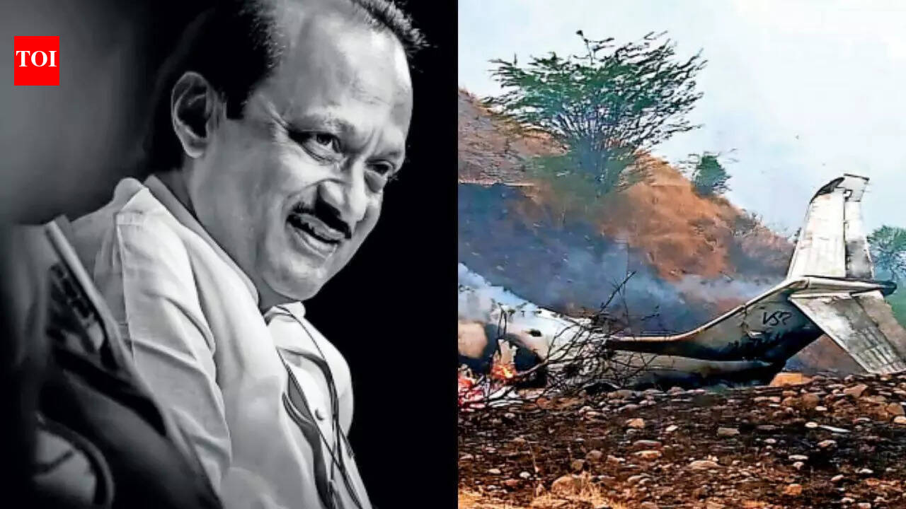 Ajit Pawar’s unfinished mission: Longest-serving deputy CM was set to present 12th budget