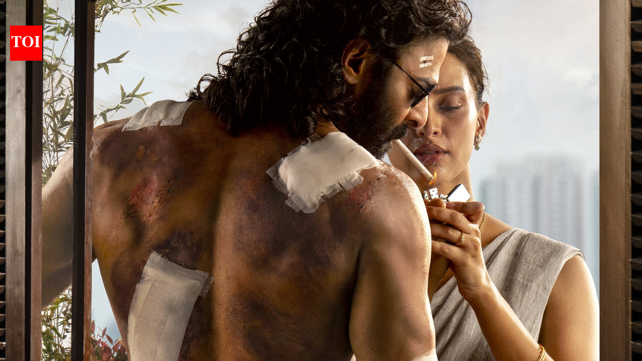 ‘Spirit’: Prabhas starrer shoot to finish in 95 days under Sandeep Reddy Vanga - Report