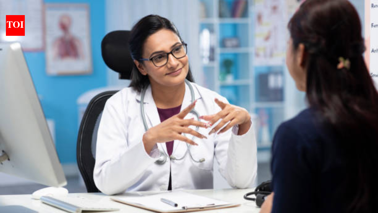 High cholesterol in India: As studies suggest 25–30% of urban adults have lipid disorders, doctor explains how it can be identified