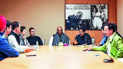 MGNREGA to oppn’s principal issue, could trigger stormy budget session