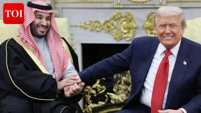 US hands Gulf the world’s most powerful AI chips: Clears exports to UAE and Saudi Arabia