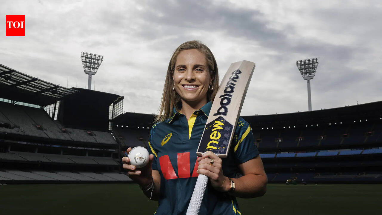 Sophie Molineux named all-format captain as Australia announce squad for India series
