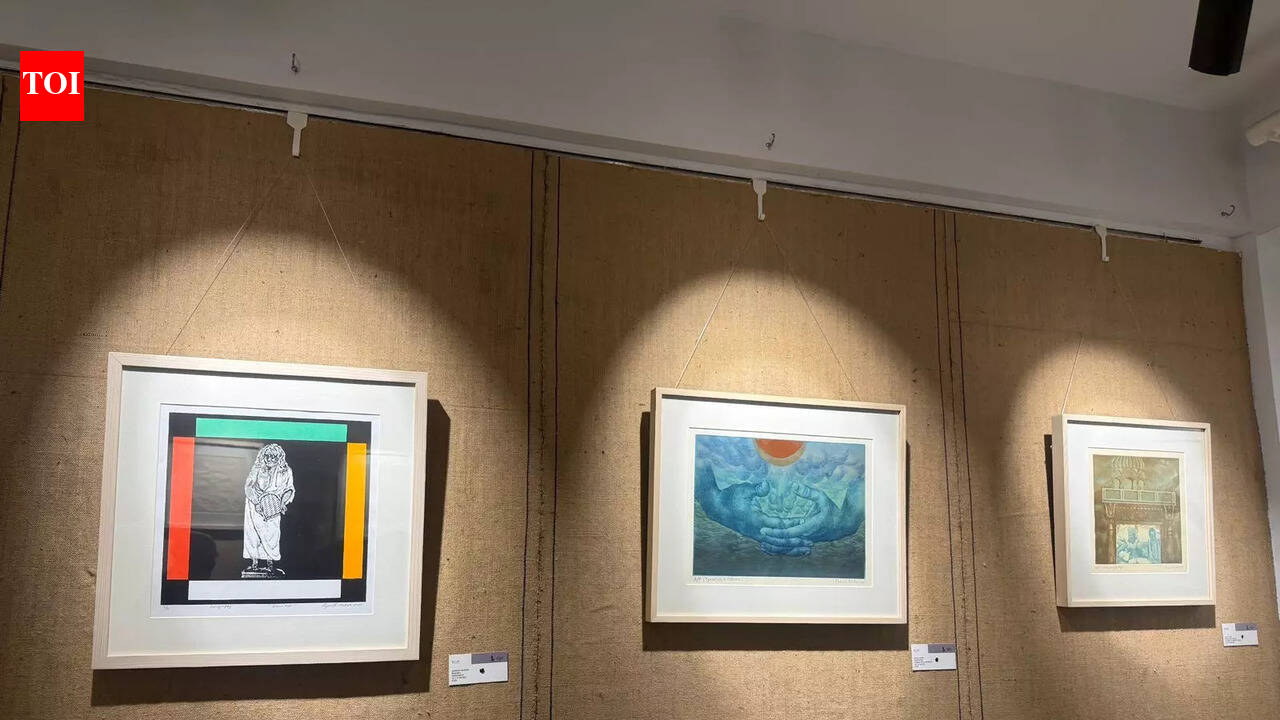 Between devotion and design- Exploring the spiritual in print