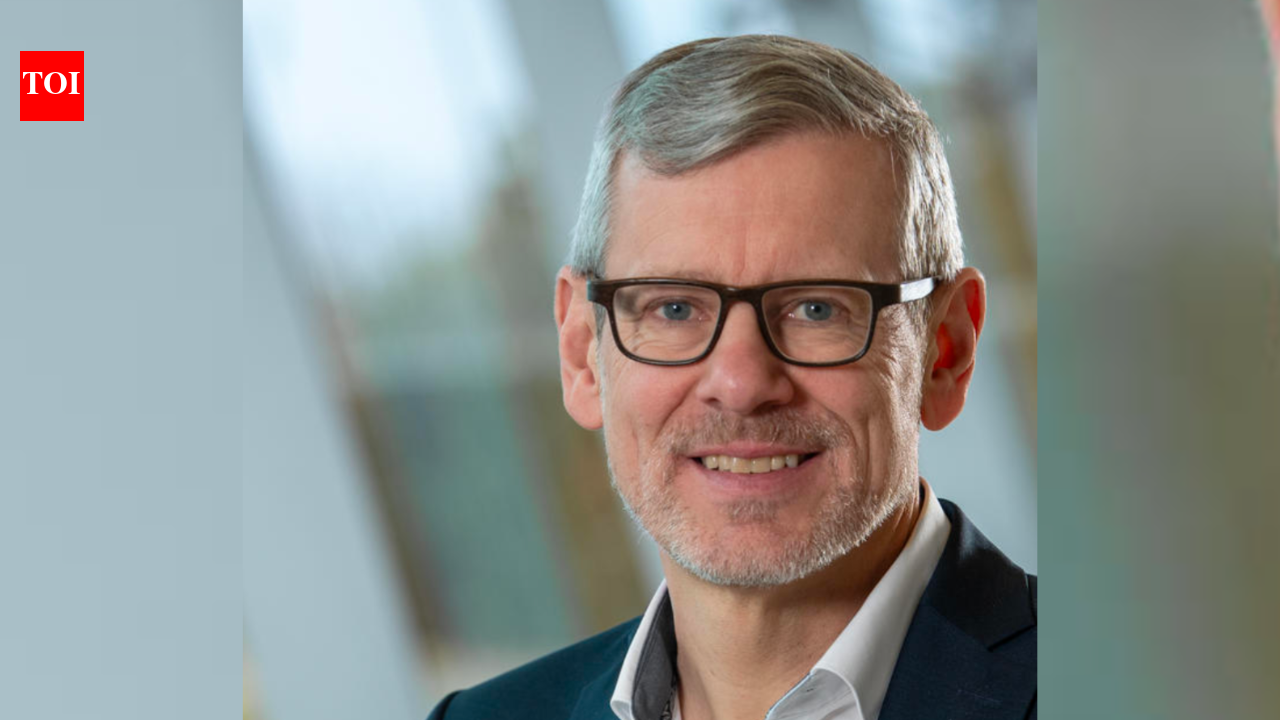 'India talent will play key role in designing next-gen single aisles' Airbus president Jürgen Westermeier