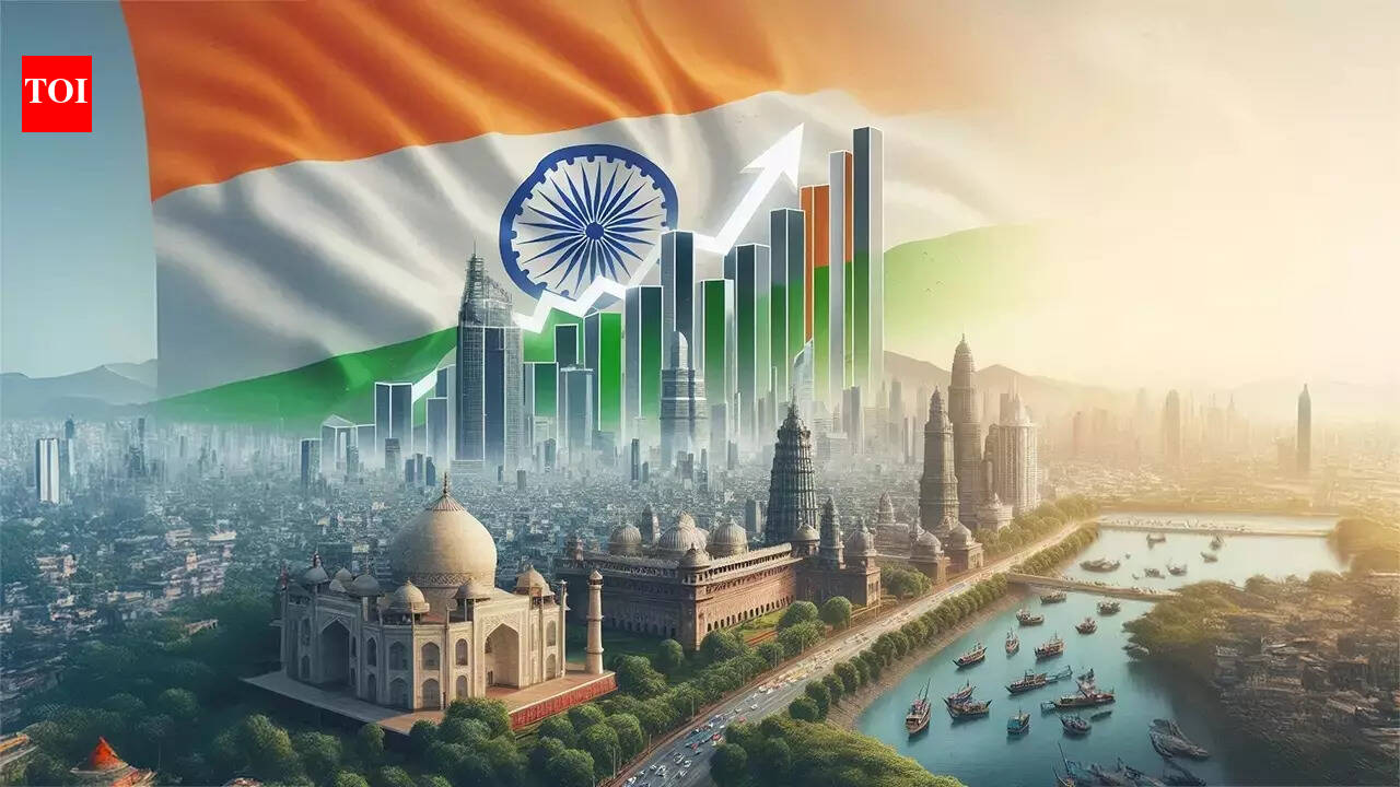 Paradox of 2025: India’s strongest performance in decades has collided with...