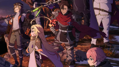 ‘Sentenced to Be a Hero’ episode 4: Release time, schedule, and what to expect