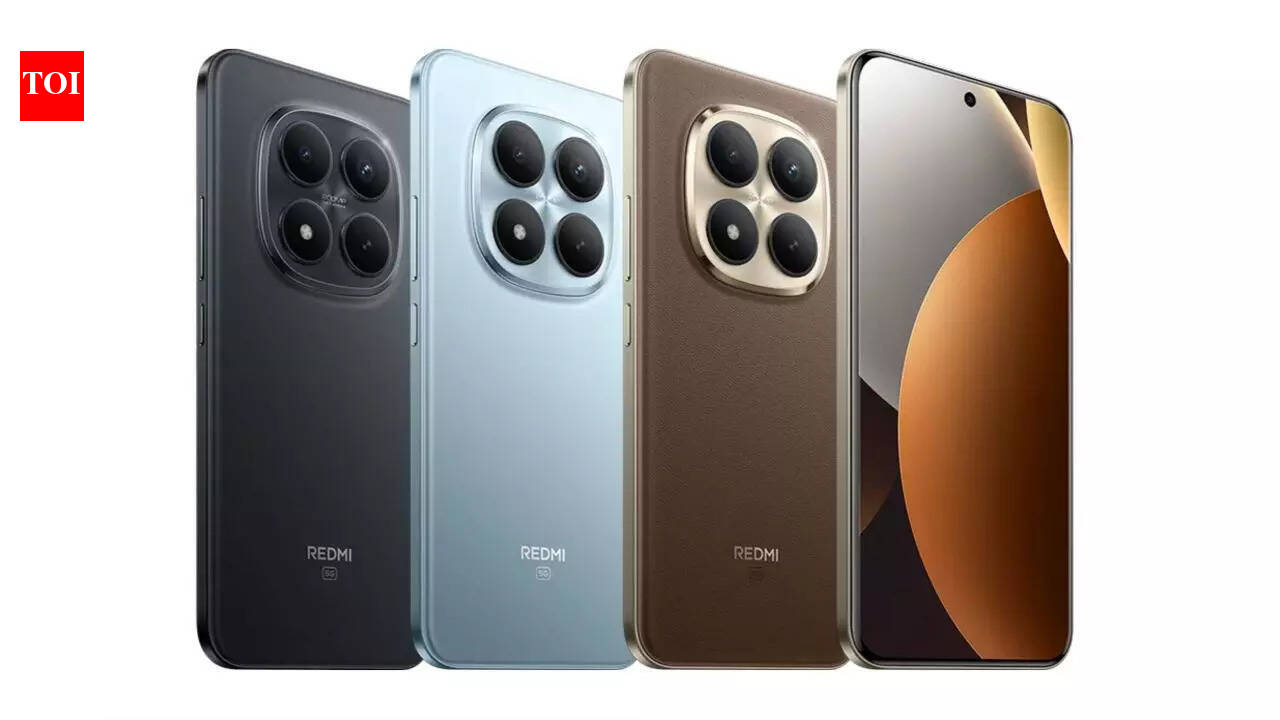Redmi Note 15 Pro+ 5G and Redmi Note 15 Pro 5G launched in India with 200MP camera: Price, features, offers and more