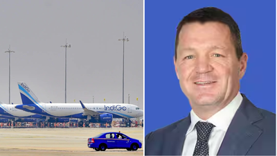 'We failed our customers': Why IndiGo CEO says December disruptions lasted only 'three days'