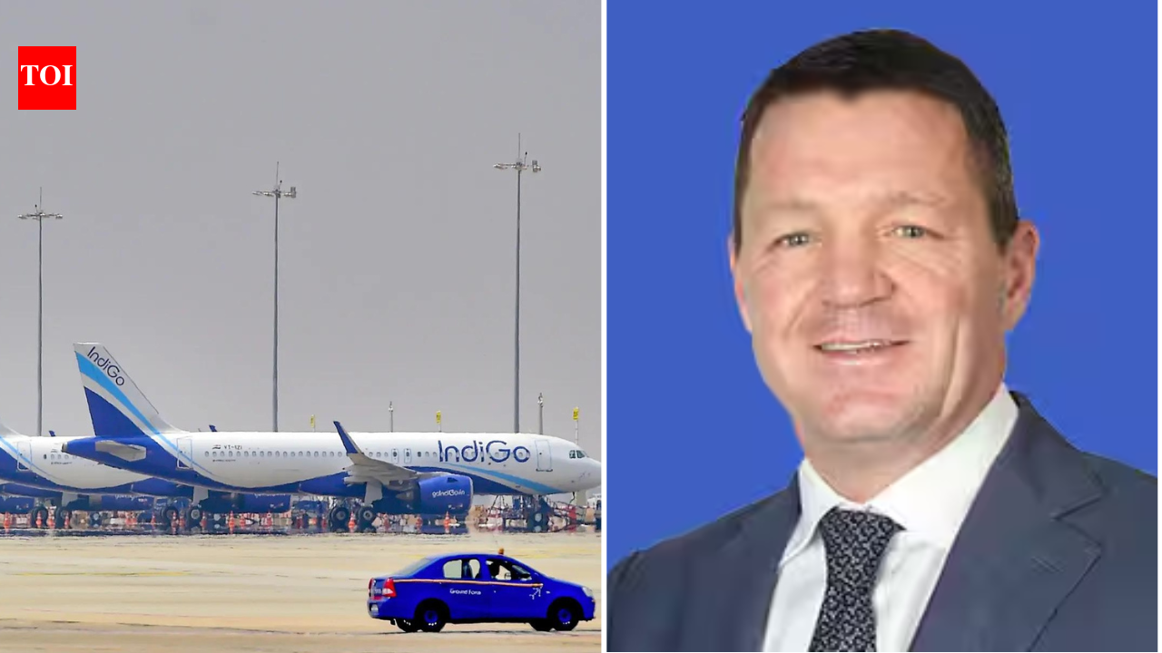 'We failed our customers': Why IndiGo CEO says December disruptions lasted only 'three days'