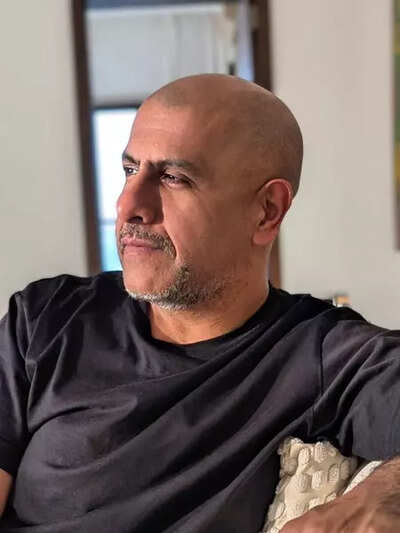 Vishal Dadlani reacts as Arijit Singh retires from playback singing; says ‘success doesn’t guarantee peace’