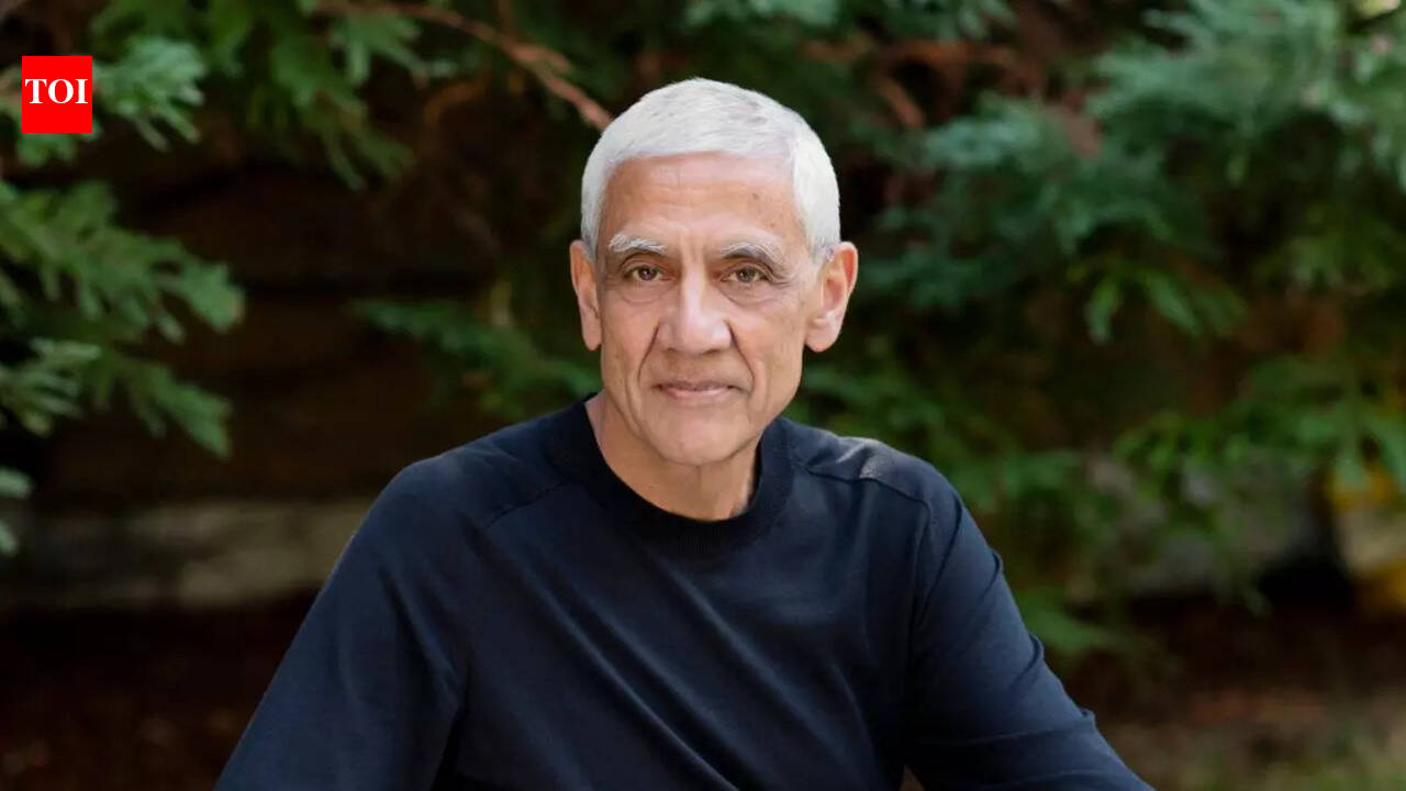 Vinod Khosla give 230-word-long reply to Elon Musk; says: Instead of bringing your family, try not ...