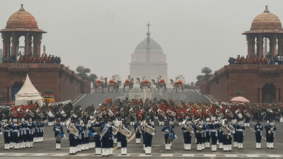 From Kingsway to Kartavya Path: New Delhi's road that defines Republic Day
