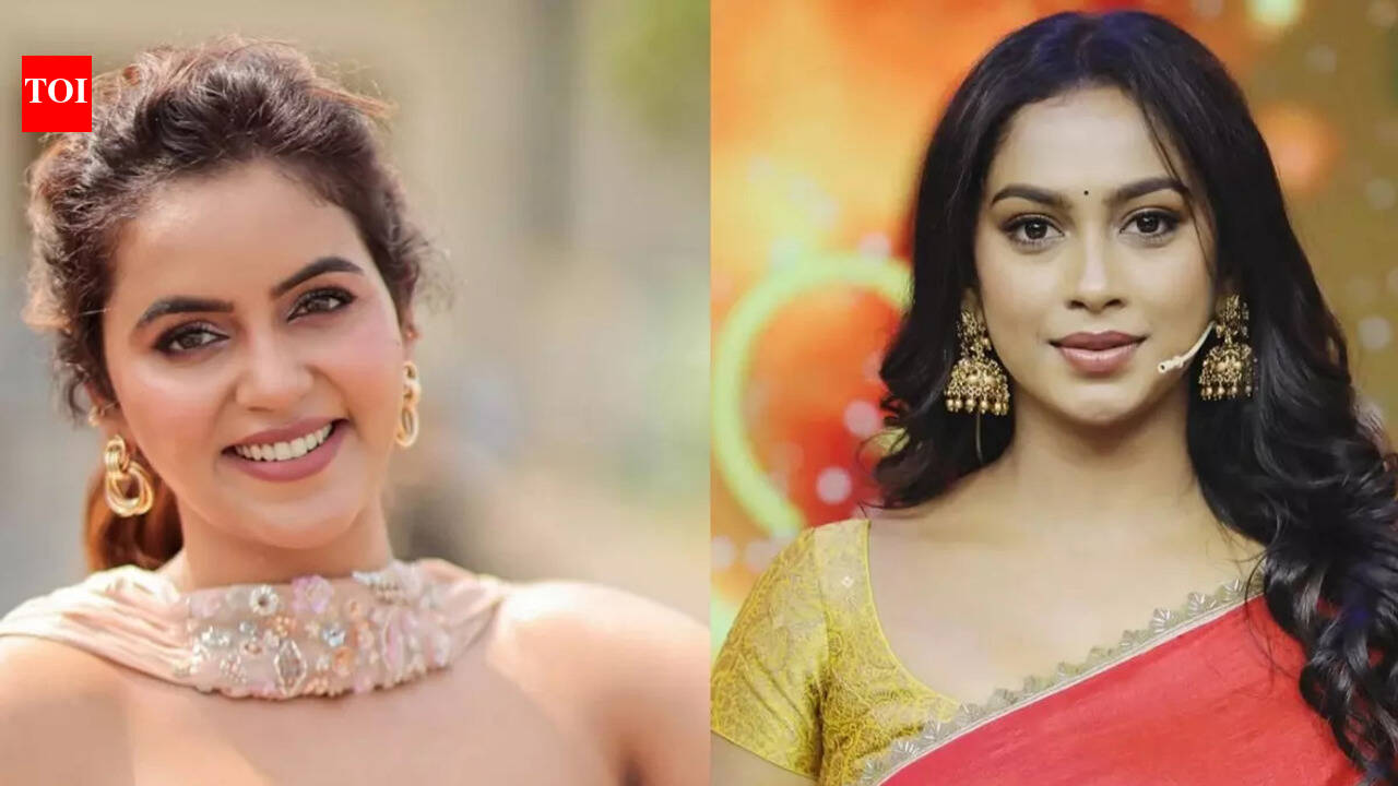 Singappenne tops the TRP charts; here’s a look at the Top 5 Tamil TV shows