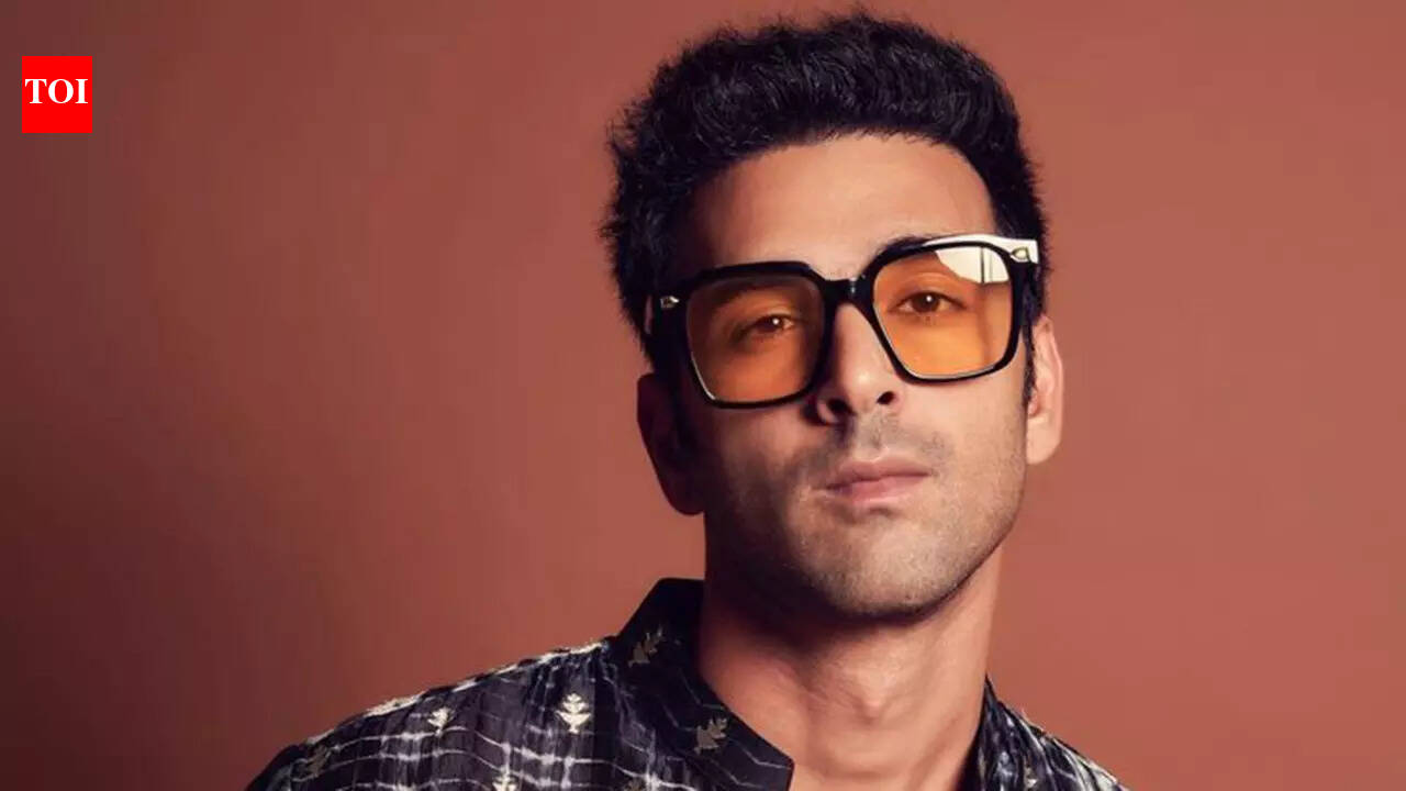 Pulkit Samrat opens up about his intense transformation for his OTT debut ‘Glory’: 'It’s a dream character for me'