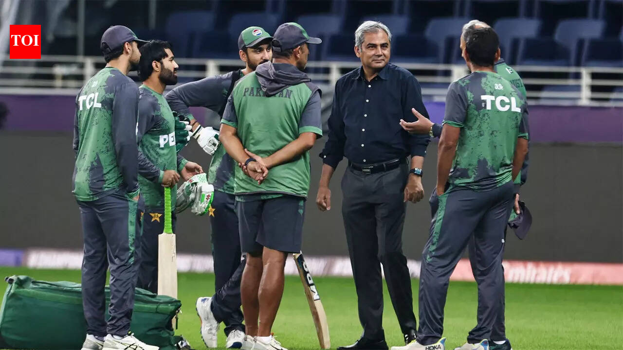 Tickets booked, decision pending: 'Pakistan plan T20 WC departure amid boycott cloud'