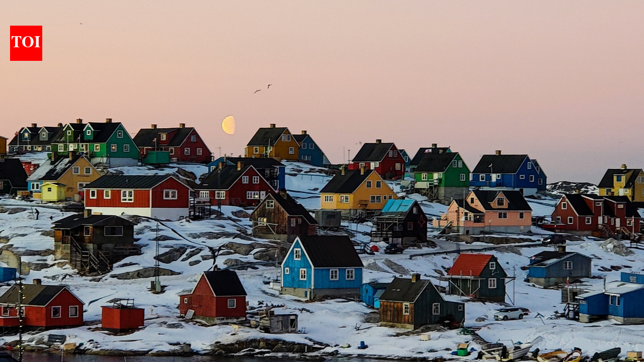 Which is the world’s largest island and why the world is watching it now