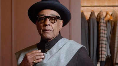 Breaking Bad star Giancarlo Esposito’s shocking call for revolution, civil war remark goes viral: 'We will not be ICE’d out'