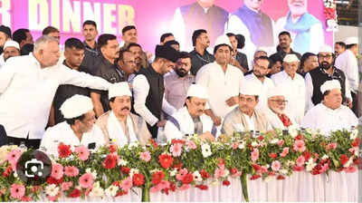 Secularism lost a strong voice: Muslim leaders mourn Ajit Pawar's death