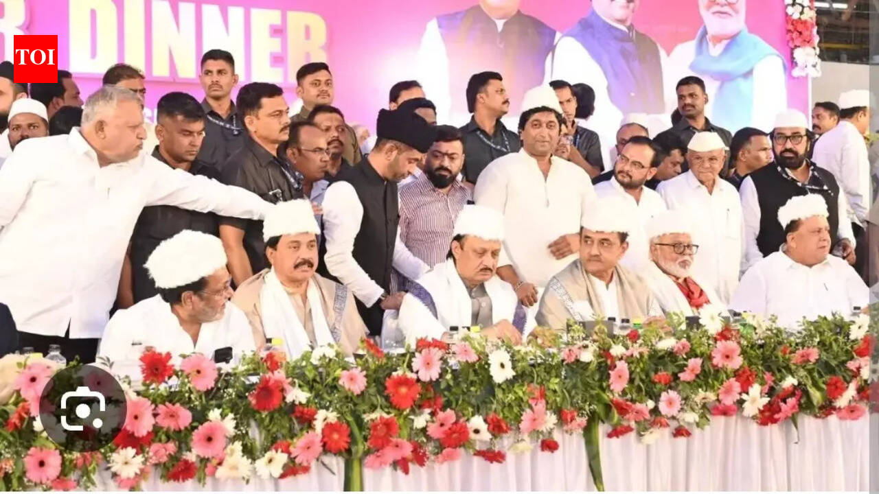 Secularism lost a strong voice: Muslim leaders mourn Ajit Pawar's death