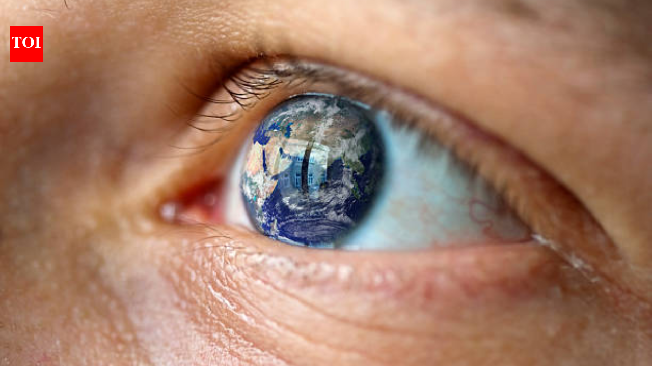 Diabetes and glaucoma, the silent vision time bomb: Doctor shares how to fight back