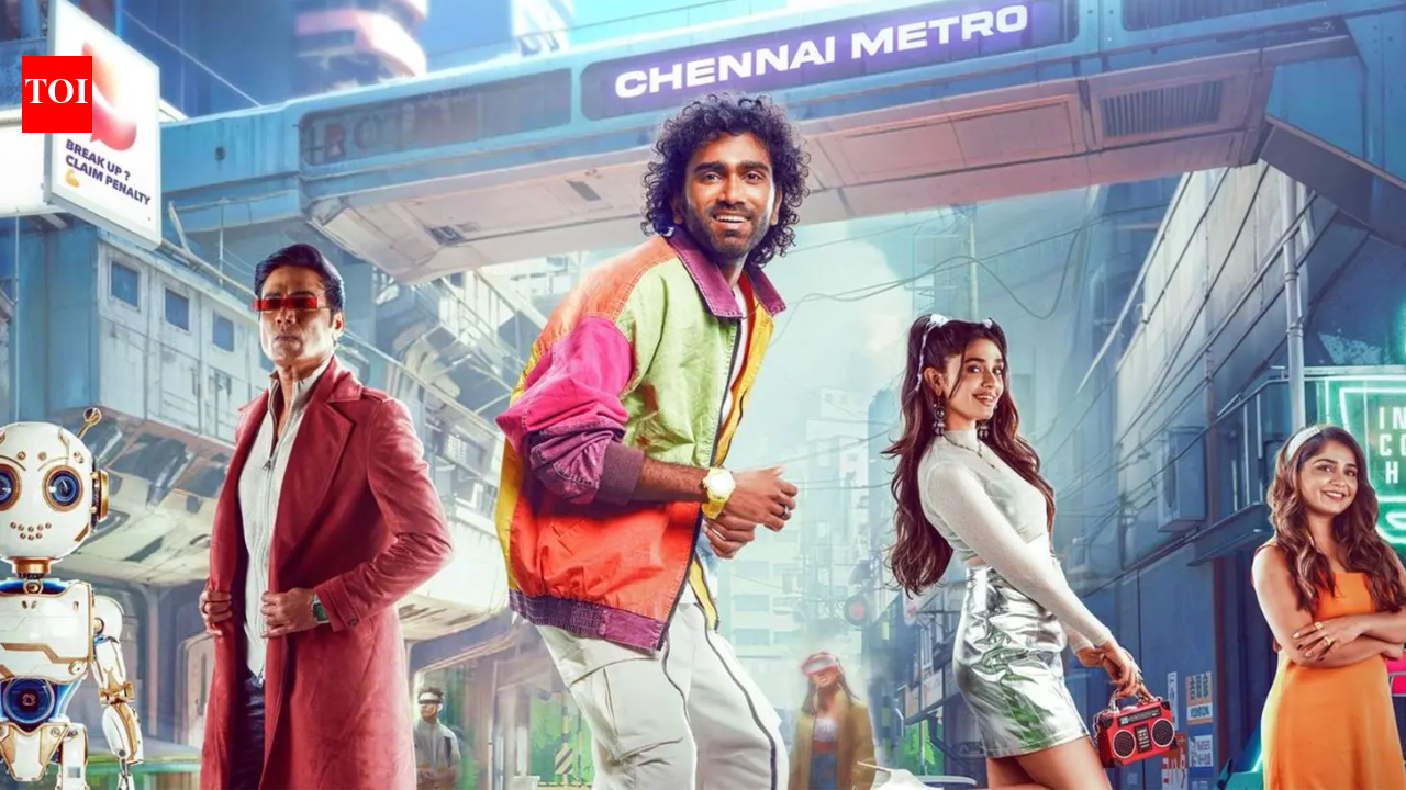 ‘LIK’ release: Is Pradeep Ranganathan and Krithi Shetty starrer Vignesh Shivan directorial releasing soon? Find out