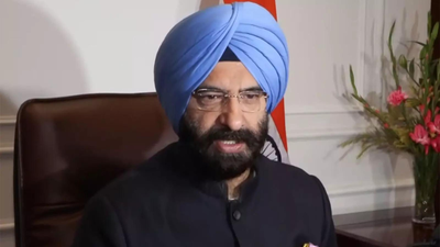 Delhi working hard to clean Yamuna, ramps up sewage treatment by over 100 MGD: Sirsa