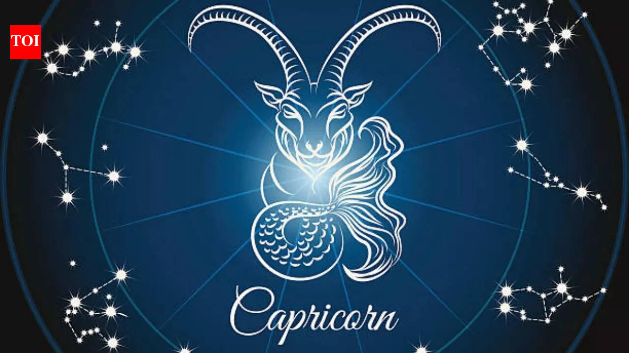 Capricorn Horoscope Today, January 30, 2026: Good health and positive energy are indicated