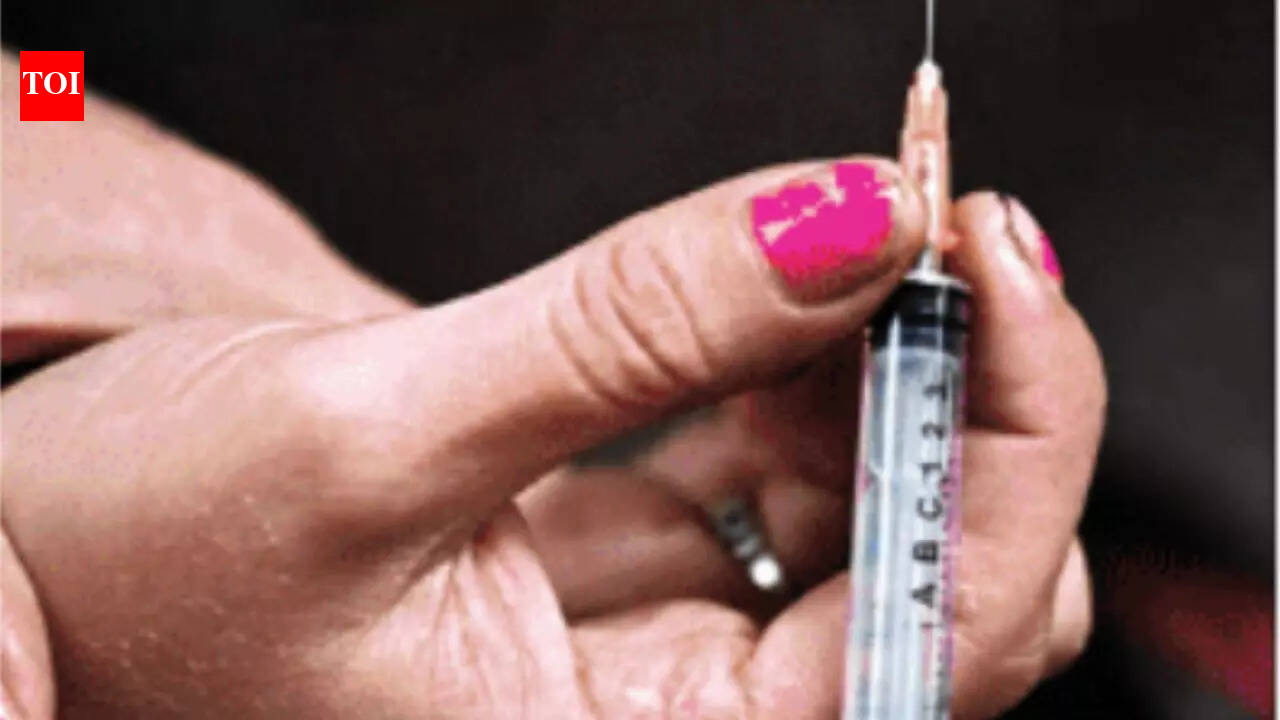 Nurse kills parents with lethal injection for opposing inter-caste marriage in Telangana; arrested