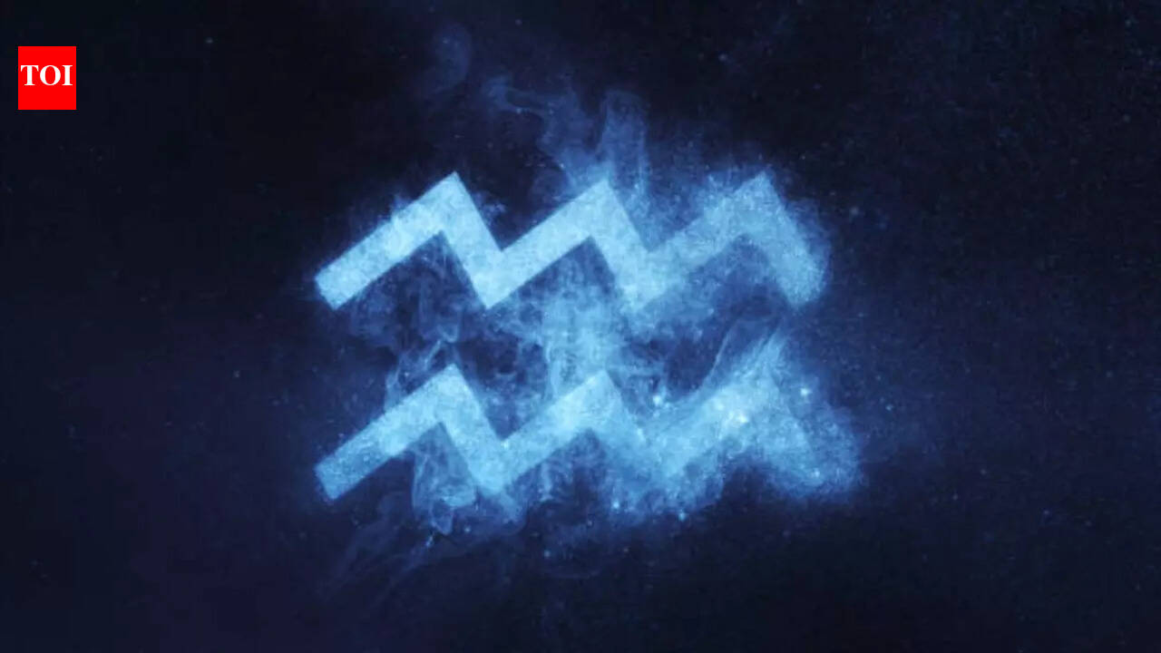 Aquarius Horoscope Today, January 30, 2026: If you’re single, you may meet someone through friends