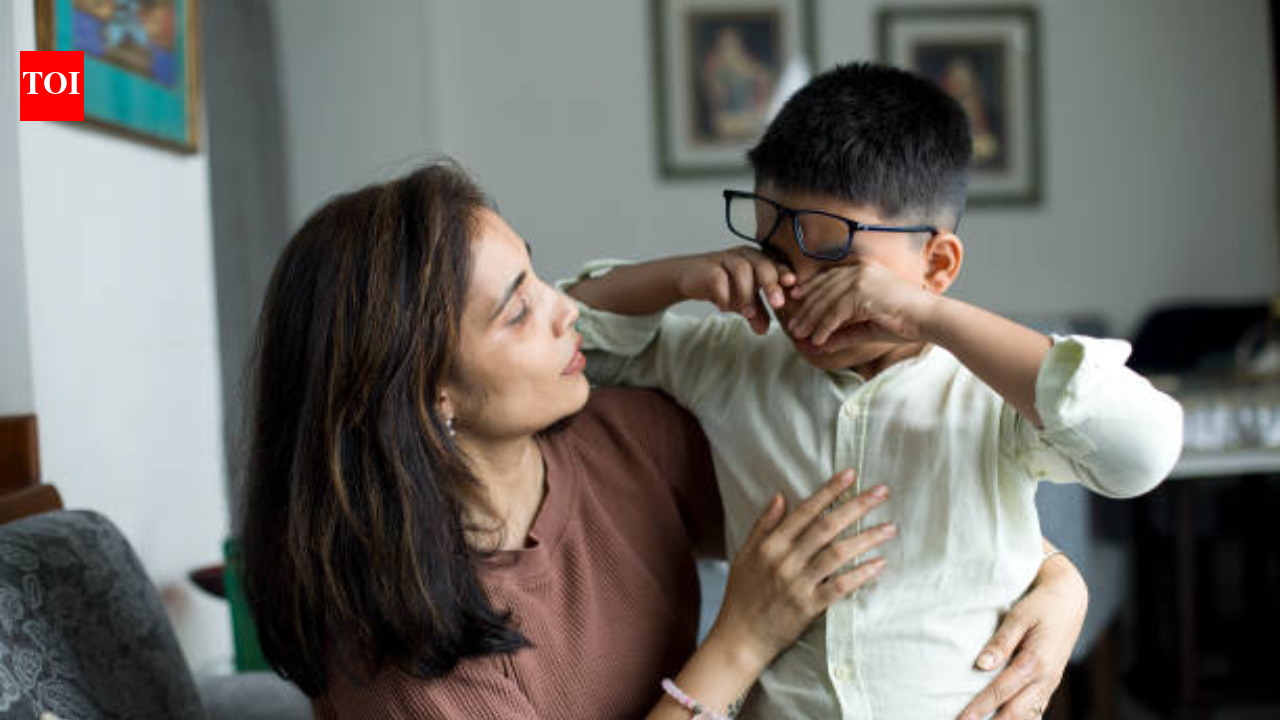 What do students wish parents understood about them?