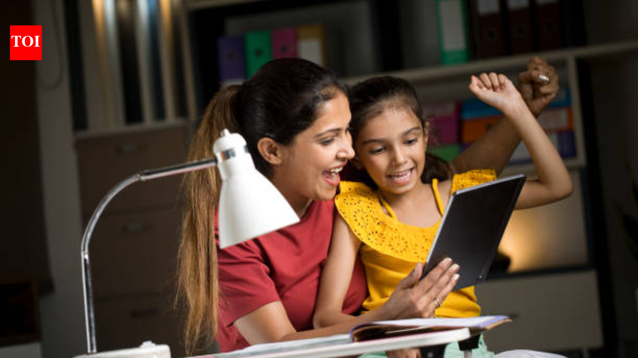 Can parenting shape a student’s mindset more than schooling?