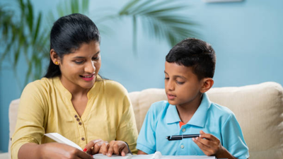 Are we raising achievers or well-balanced individuals?